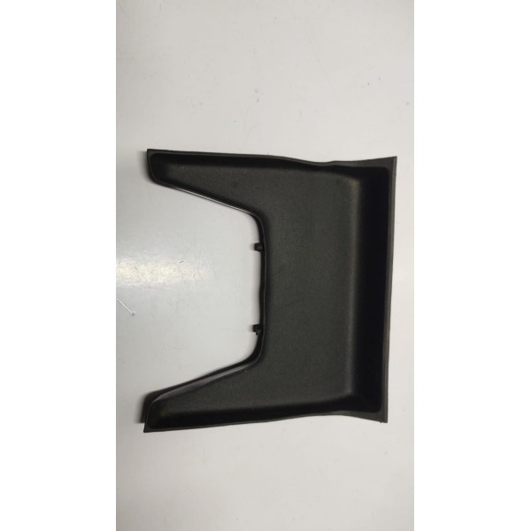 Borracha Acabemento Console Central R.r Evoque 11 A 15