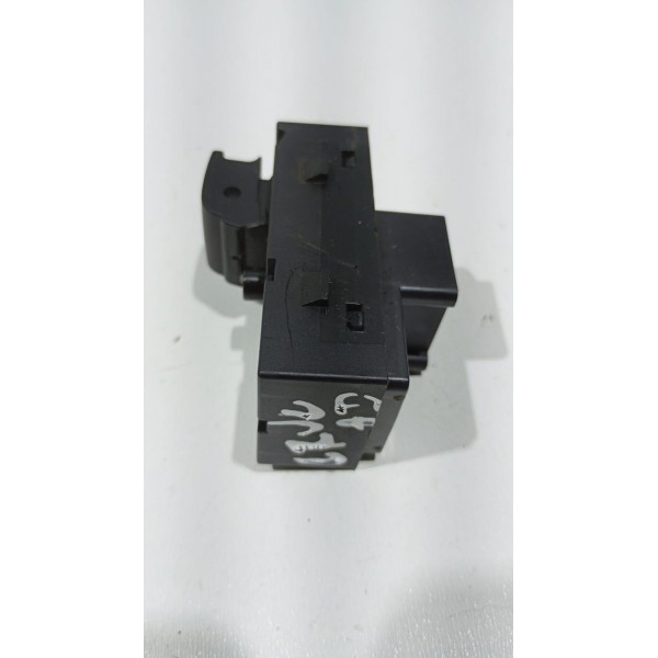 Botão Comando Vidro Elétrico T.d Gm Cruze Sedan 10 A 16