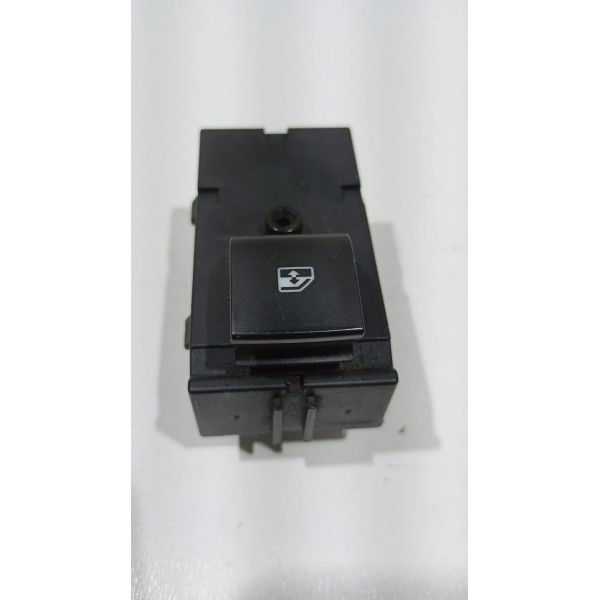 Botão Comando Vidro Elétrico T.d Gm Cruze Sedan 10 A 16