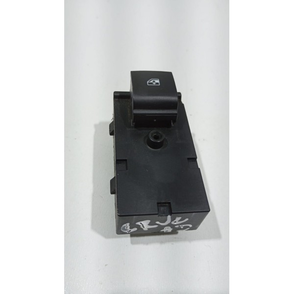 Botão Comando Vidro Elétrico T.d Gm Cruze Sedan 10 A 16