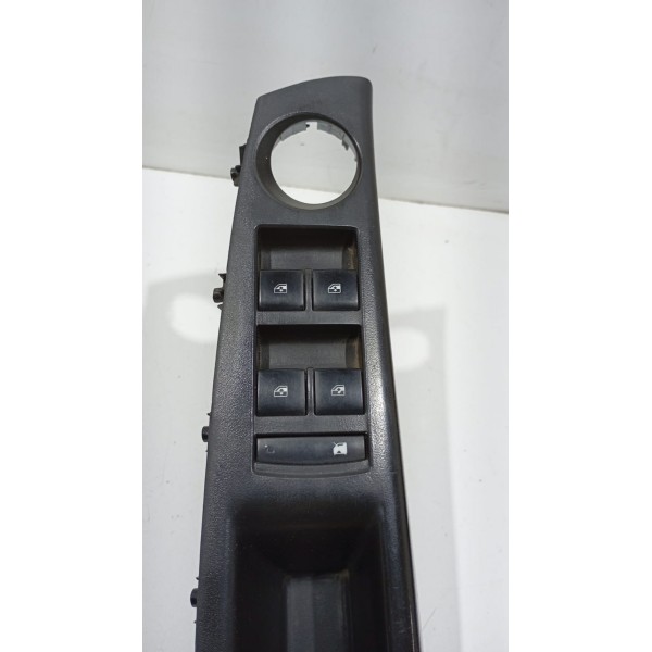 Botão Comando Vidro Elétrico D.e Gm Cruze Sedan 10 A 16