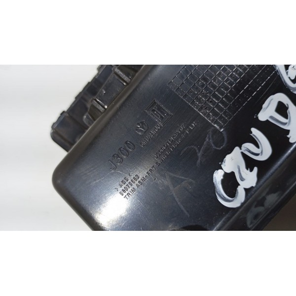 Botão Comando Vidro Elétrico D.e Gm Cruze Sedan 10 A 16