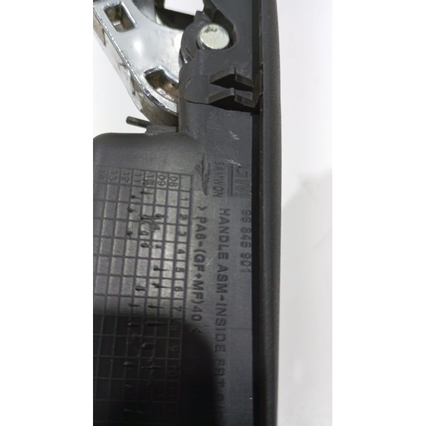 Maçaneta Interna Porta D.e Gm Cruze Sedan 10 A 16 Dianteira