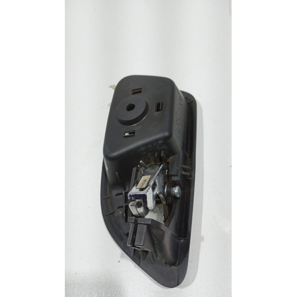 Maçaneta Interna Porta T.d Gm Cruze Sedan 10 A 16 Traseira