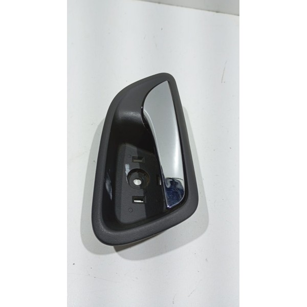 Maçaneta Interna Porta T.d Gm Cruze Sedan 10 A 16 Traseira