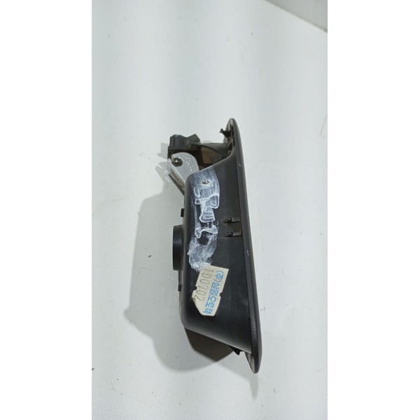 Maçaneta Interna Porta T.d Gm Cruze Sedan 10 A 16 Traseira