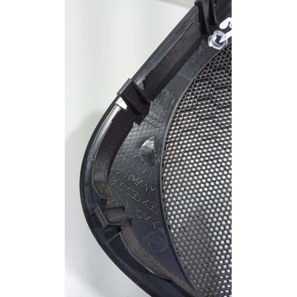 Tela Alto Falante Porta T.e Audi Q3 12 A 15