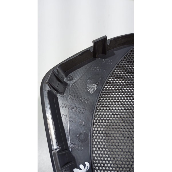 Tela Alto Falante Porta D.e Audi Q3 12 A 15 1