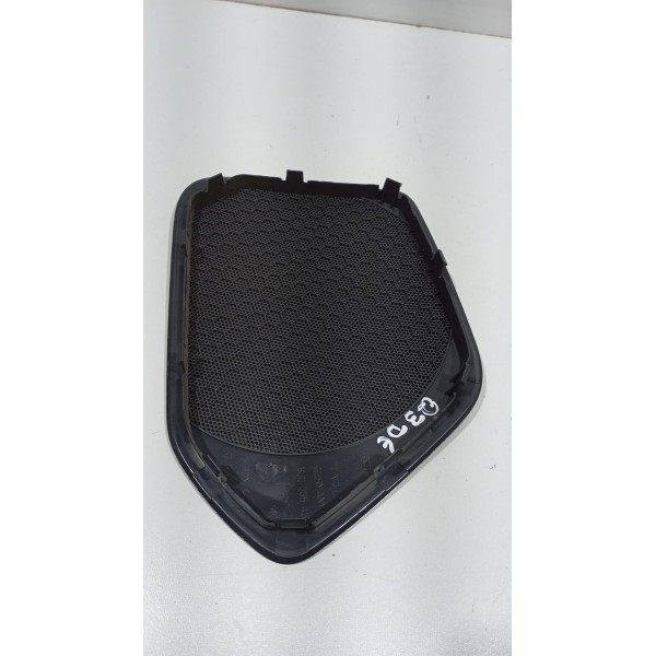 Tela Alto Falante Porta D.e Audi Q3 12 A 15 1