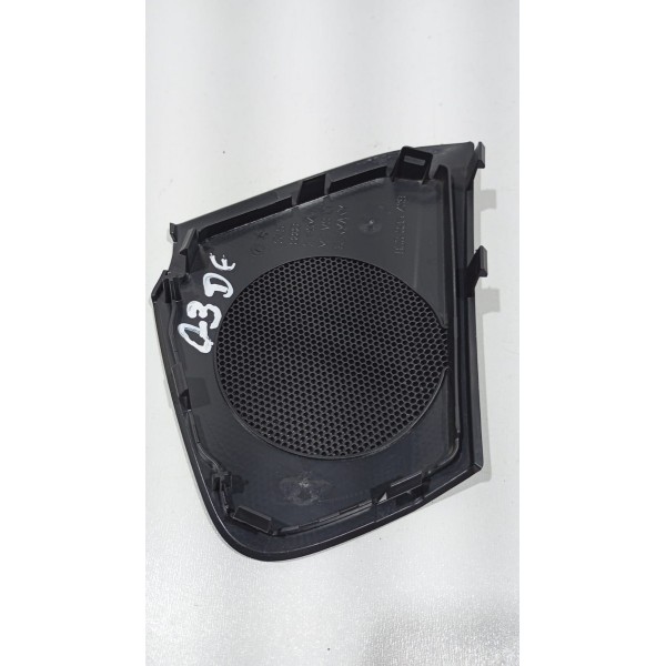 Tela Alto Falante Porta D.e Audi Q3 12 A 15