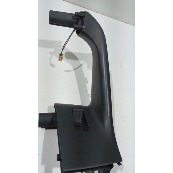 Puxador Interno Porta T.e Audi Q3 12 A 15