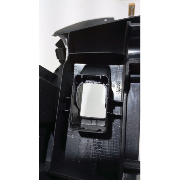 Puxador Interno Porta T.e Audi Q3 12 A 15