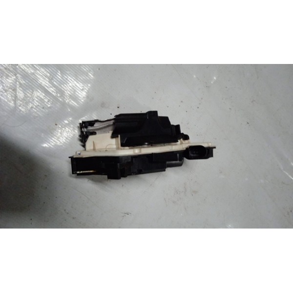 Fechadura Elétrica Porta D.d Vw Amarok 17 A 22