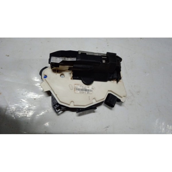 Fechadura Elétrica Porta D.d Vw Amarok 17 A 22