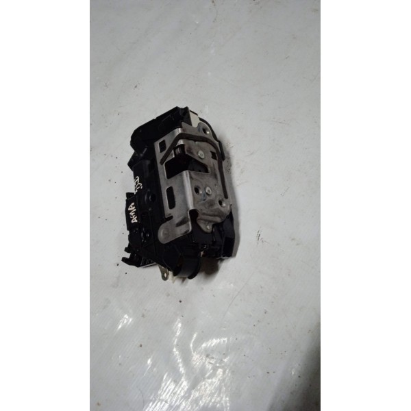Fechadura Elétrica Porta D.d Vw Amarok 17 A 22
