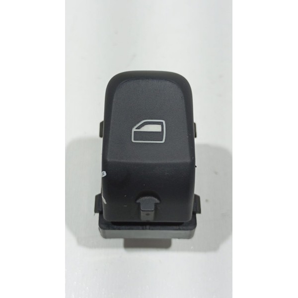 Botão Comando Vidro Elétrico T.d Audi Q3 12 A 15
