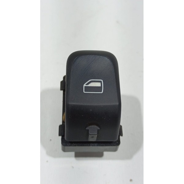 Botão Comando Vidro Elétrico D.d Audi Q3 12 A 15