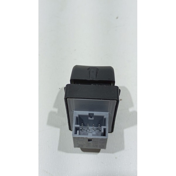 Botão Comando Vidro Elétrico D.d Audi Q3 12 A 15