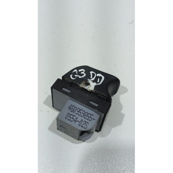 Botão Comando Vidro Elétrico D.d Audi Q3 12 A 15