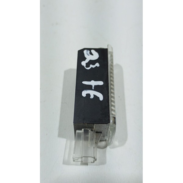 Luz Led Cortesia Porta Malas Audi Q3 12 A 15