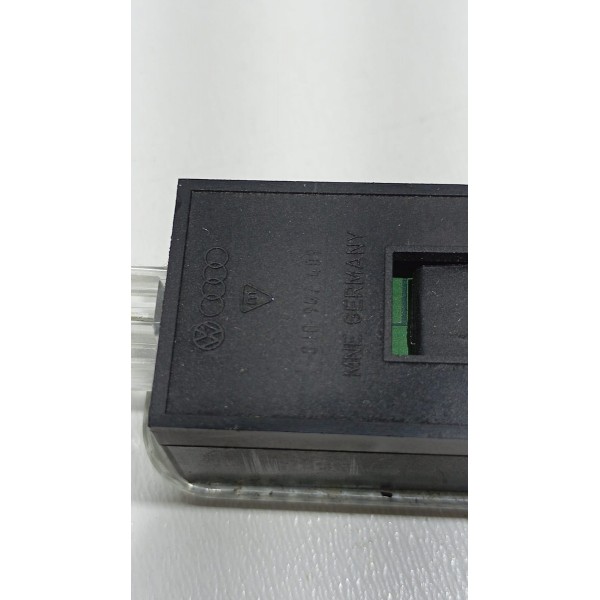 Luz Led Cortesia Porta Malas Audi Q3 12 A 15