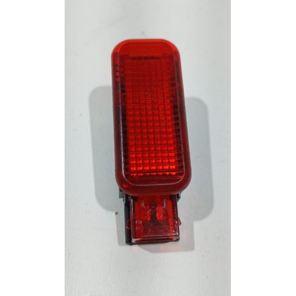 Luz Cortesia Forro De Porta D.e Audi Q3 12 A 15