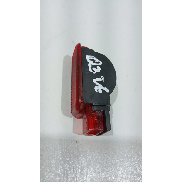 Luz Cortesia Forro De Porta D.e Audi Q3 12 A 15