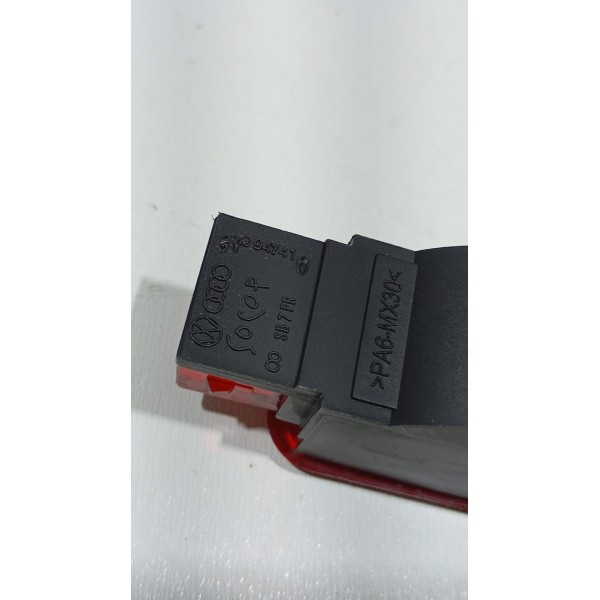 Luz Cortesia Forro De Porta D.e Audi Q3 12 A 15