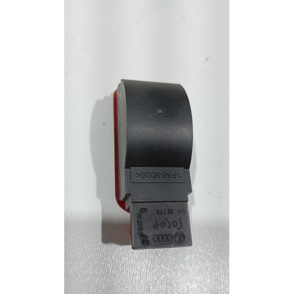 Luz Cortesia Forro De Porta T.e Audi Q3 12 A 15