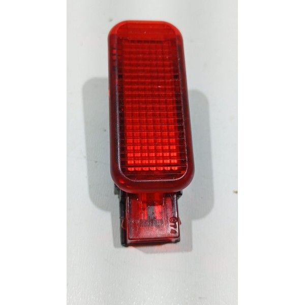 Luz Cortesia Forro De Porta T.e Audi Q3 12 A 15