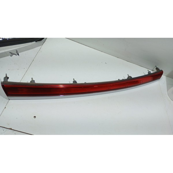 Lanterna Da Tampa Traseira Hyundai Azera 2011 Ambos Lados