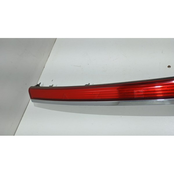 Lanterna Da Tampa Traseira Hyundai Azera 2011 Ambos Lados