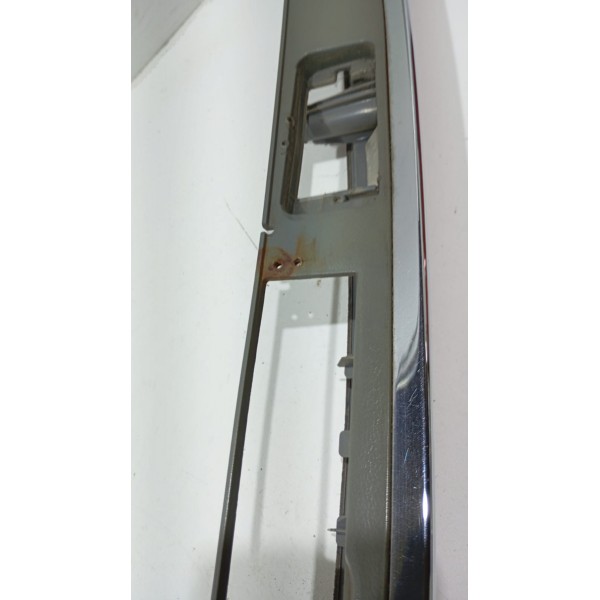 Lanterna Da Tampa Traseira Hyundai Azera 2011 Ambos Lados