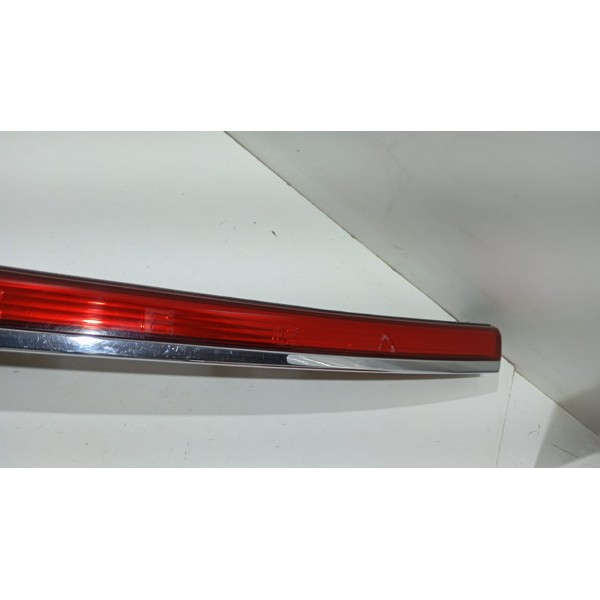 Lanterna Da Tampa Traseira Hyundai Azera 2011 Ambos Lados