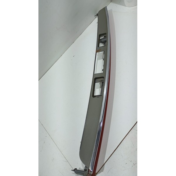 Lanterna Da Tampa Traseira Hyundai Azera 2011 Ambos Lados