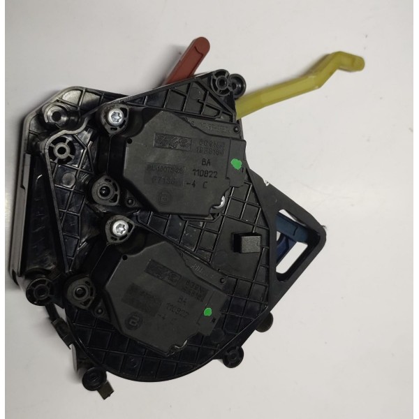 Motor Atuador Caixa Ar Evaporadora R.r Evoque 2011 A 2015