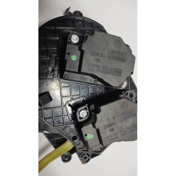 Motor Atuador Caixa Ar Evaporadora R.r Evoque 2011 A 2015