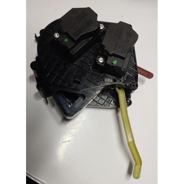 Motor Atuador Caixa Ar Evaporadora R.r Evoque 2011 A 2015