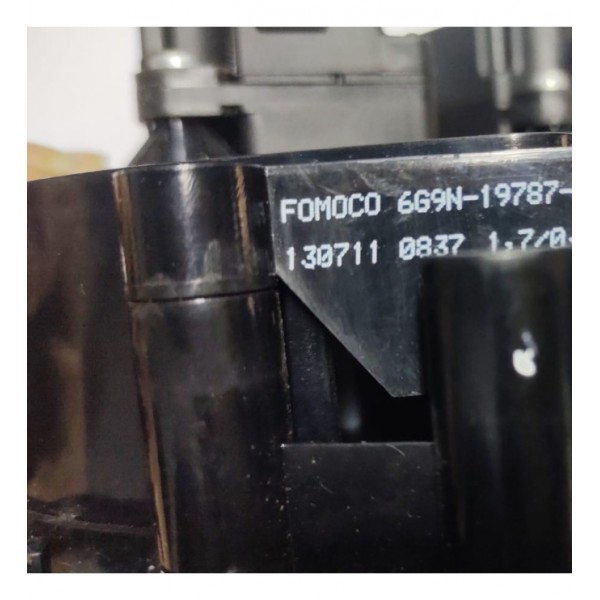 Motor Atuador Caixa Ar Evaporadora R.r Evoque 2011 A 2015