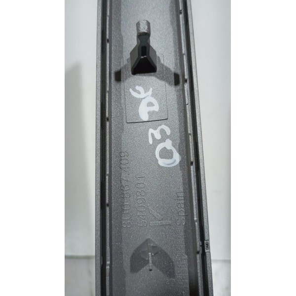 Friso Acabamento Forro De Porta D.e Audi Q3 12 A 15 - 1