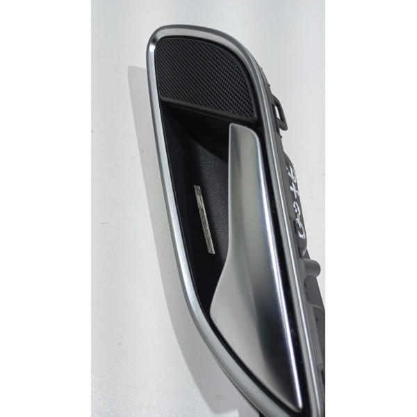 Maçaneta Interna Porta T.e Audi Q3 12 A 15 Traseira