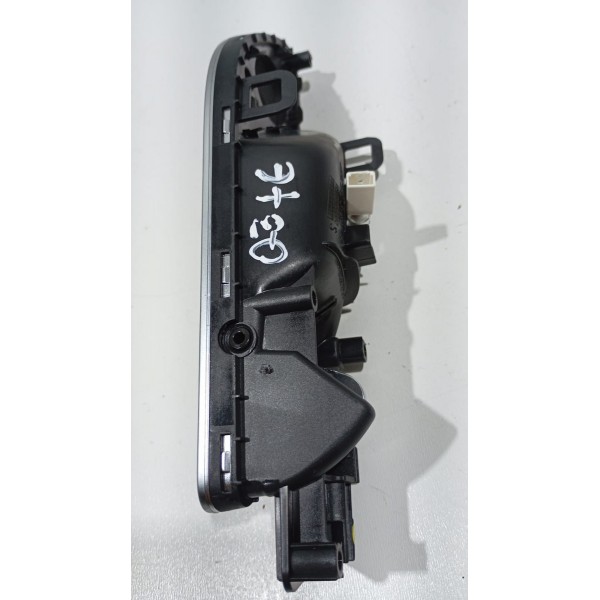 Maçaneta Interna Porta T.e Audi Q3 12 A 15 Traseira
