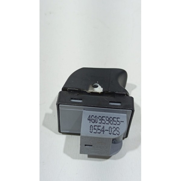 Botão Comando Vidro Elétrico T.e Audi Q3 12 A 15