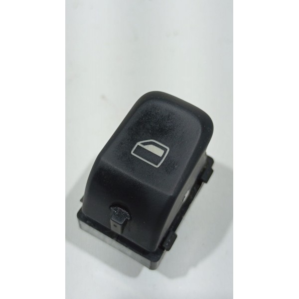 Botão Comando Vidro Elétrico T.e Audi Q3 12 A 15