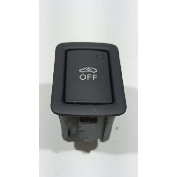 Botão Interruptor Alarme Audi Q3 12 A 15