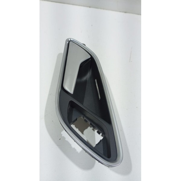 Maçaneta Interna Porta D.e Audi Q3 12 A 15 Dianteira