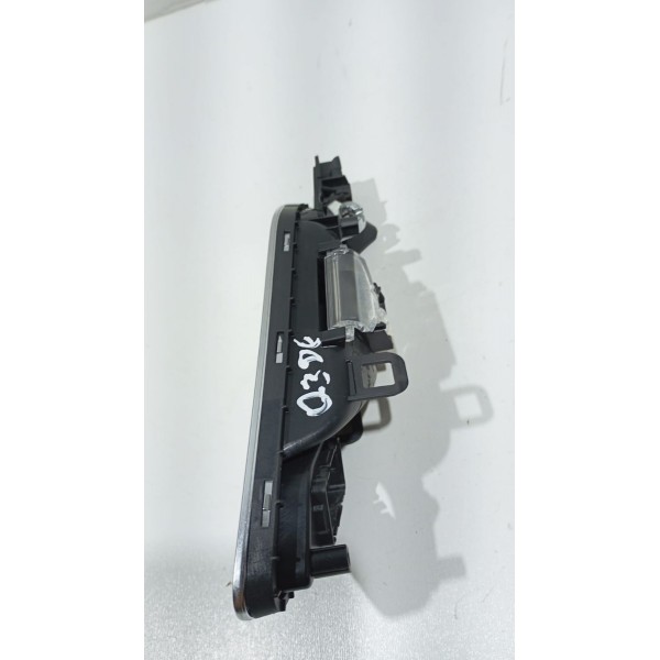 Maçaneta Interna Porta D.e Audi Q3 12 A 15 Dianteira