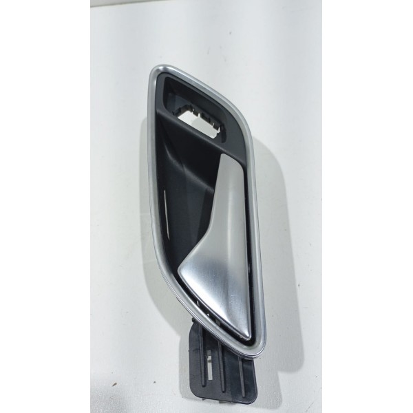 Maçaneta Interna Porta D.e Audi Q3 12 A 15 Dianteira