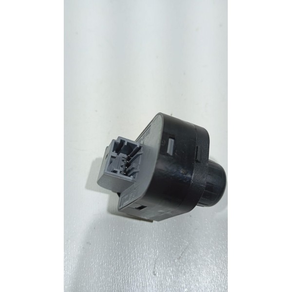 Botão Comando Retrovisor Elétrico Audi Q3 12 A 15