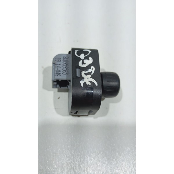 Botão Comando Retrovisor Elétrico Audi Q3 12 A 15